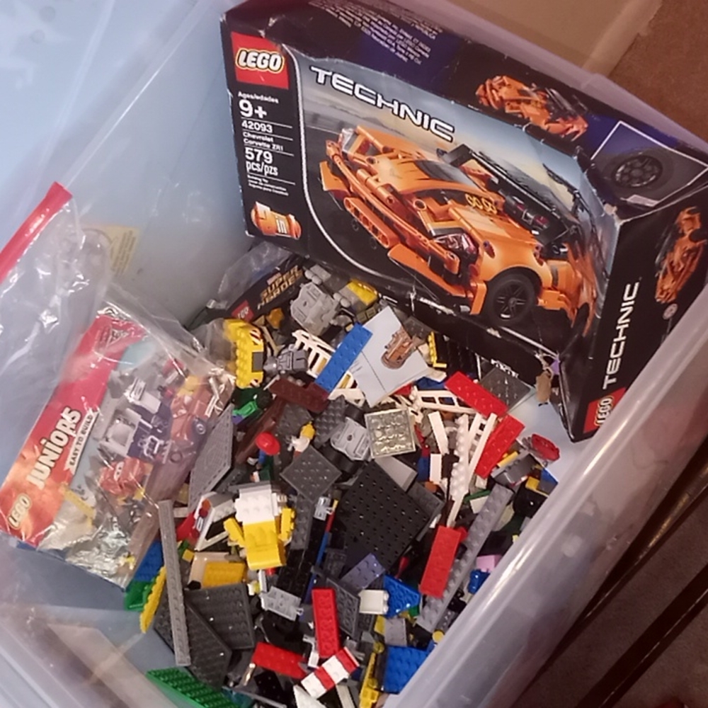 Legos👫